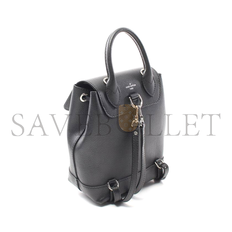 l0vis Vvtt0n master lockme mini backpack m54573 (19.4*16*10cm)